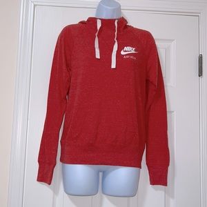 Nike Light Hoodie (EUC)
